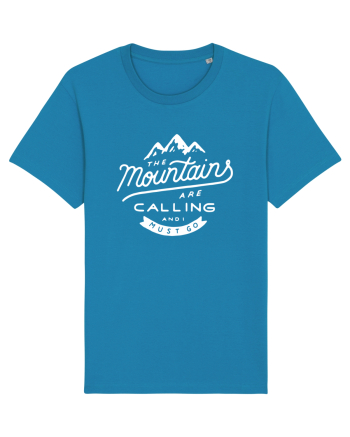 MOUNTAINS Azur