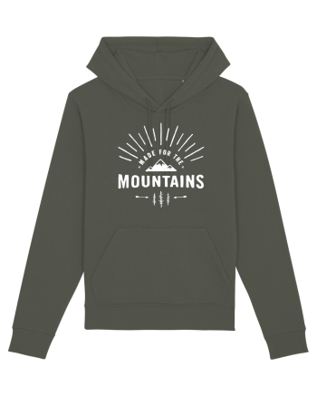 MOUNTAINS Khaki