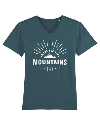 MOUNTAINS Stargazer