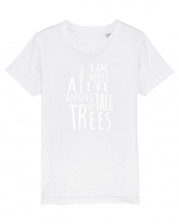 TREES White
