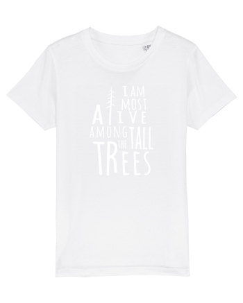 TREES White