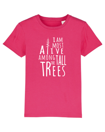TREES Raspberry