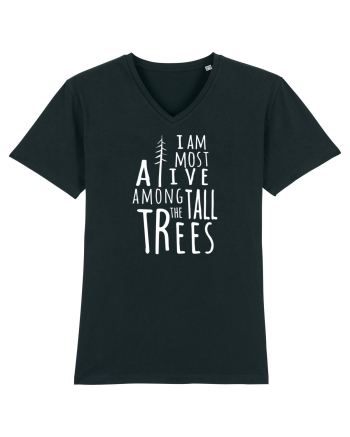 TREES Black