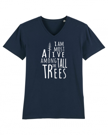 TREES French Navy