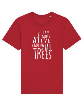 TREES Red