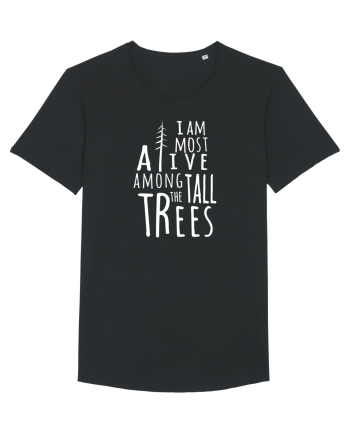 TREES Black