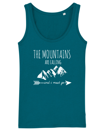 MOUNTAINS Ocean Depth