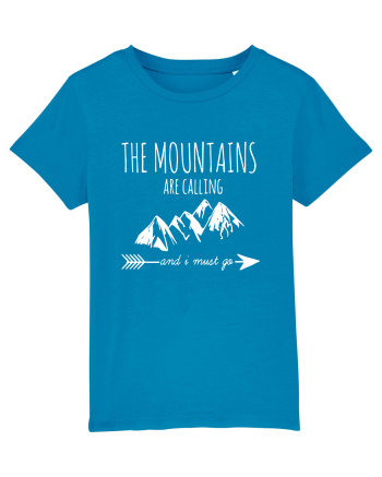 MOUNTAINS Azur