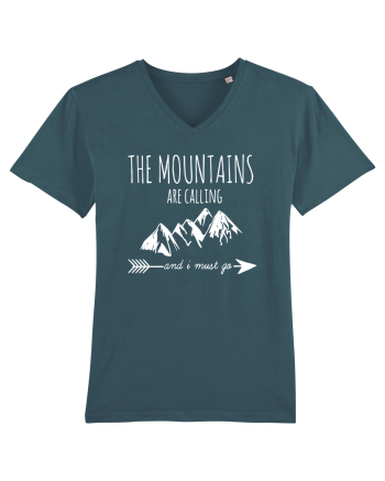 MOUNTAINS Stargazer