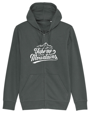 MOUNTAINS Anthracite