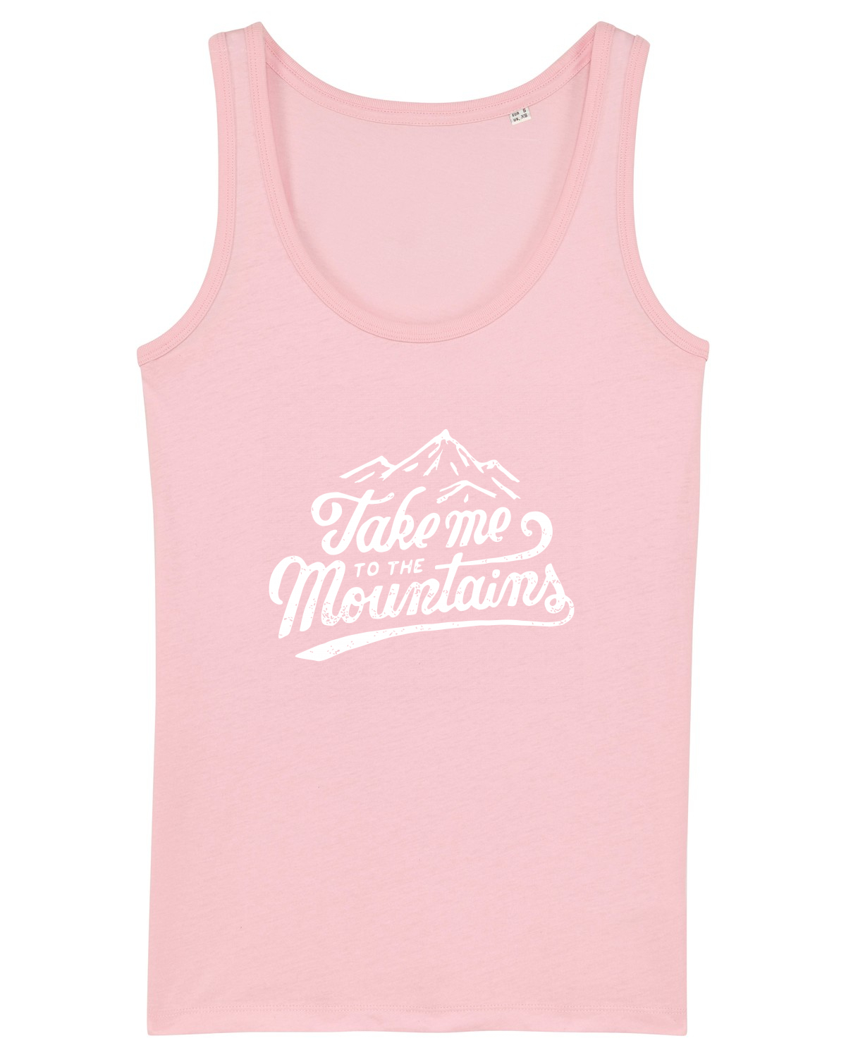 Maiou Damă Dreamer Cotton Pink
