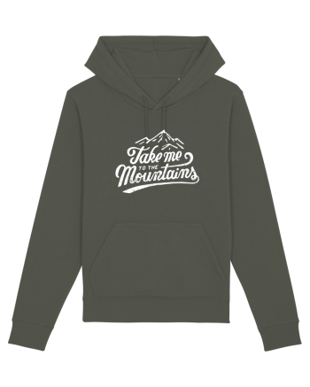 MOUNTAINS Khaki