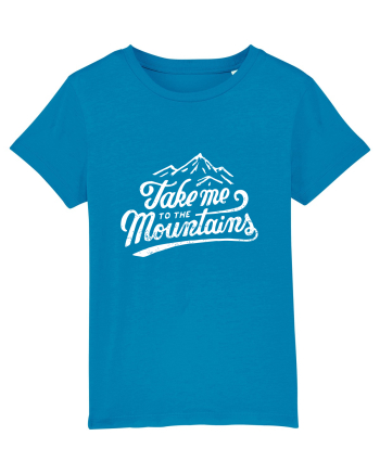 MOUNTAINS Azur
