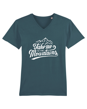 MOUNTAINS Stargazer