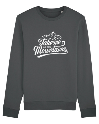 MOUNTAINS Anthracite