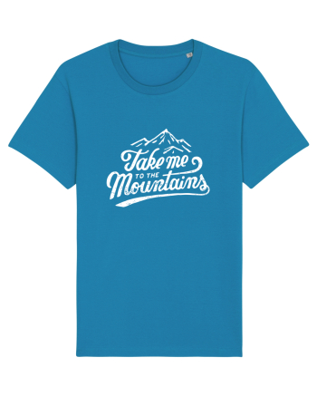 MOUNTAINS Azur