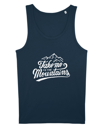 MOUNTAINS Navy