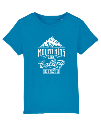 MOUNTAINS Azur