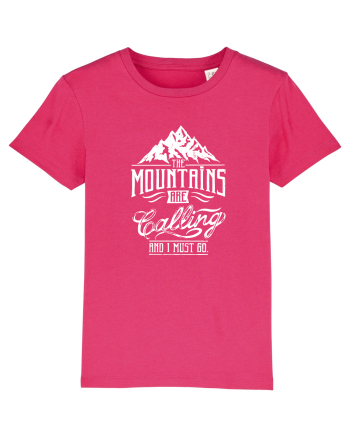 MOUNTAINS Raspberry