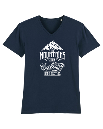 MOUNTAINS French Navy