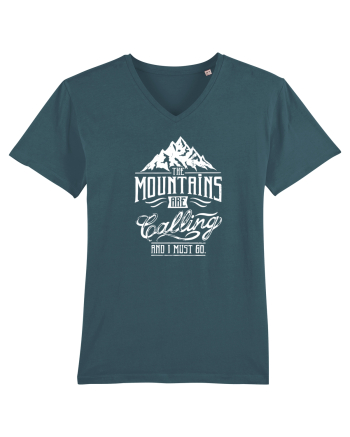 MOUNTAINS Stargazer