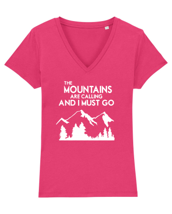 MOUNTAINS Raspberry