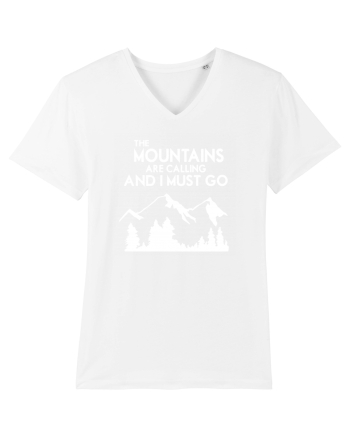 MOUNTAINS White