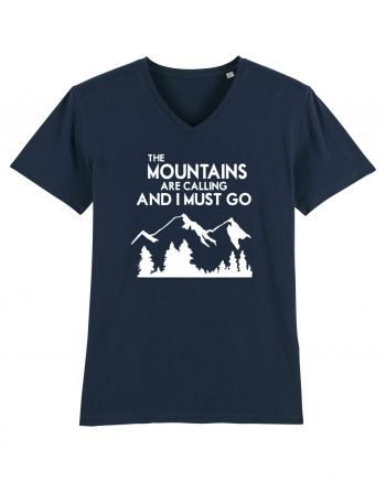 MOUNTAINS French Navy