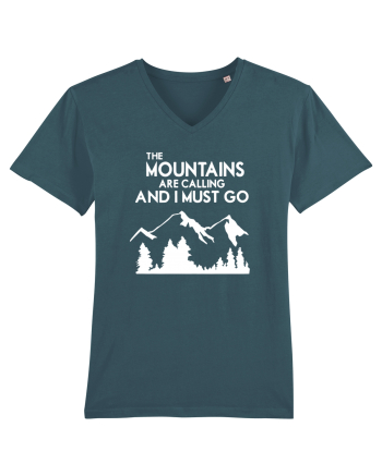MOUNTAINS Stargazer