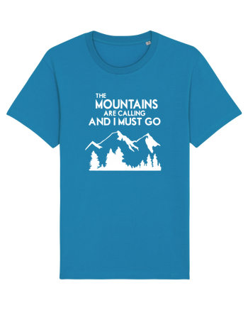 MOUNTAINS Azur