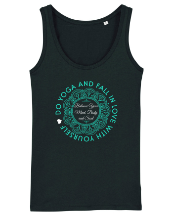 YOGA Black