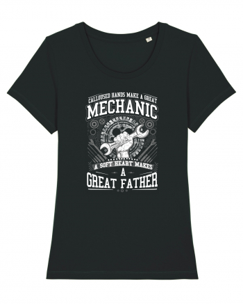 MECHANIC Black