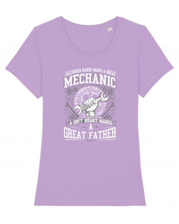 MECHANIC Lavender Dawn