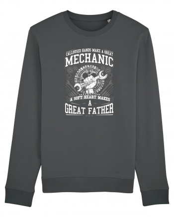 MECHANIC Anthracite