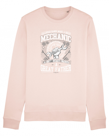 MECHANIC Candy Pink