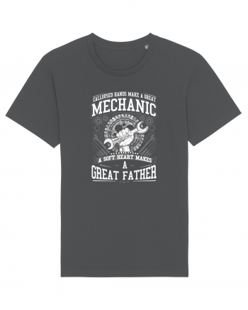 MECHANIC Anthracite