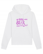 MAMA BEAR Hanorac Unisex Drummer