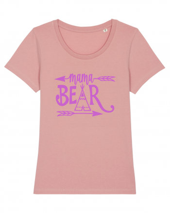 MAMA BEAR Canyon Pink