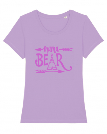 MAMA BEAR Lavender Dawn