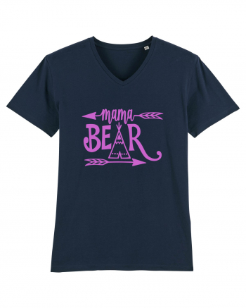 MAMA BEAR French Navy