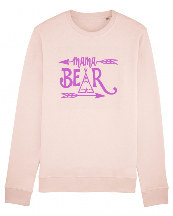 MAMA BEAR Candy Pink