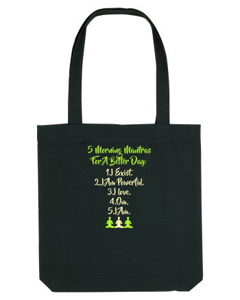 YOGA Black