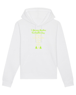 YOGA Hanorac Unisex Drummer