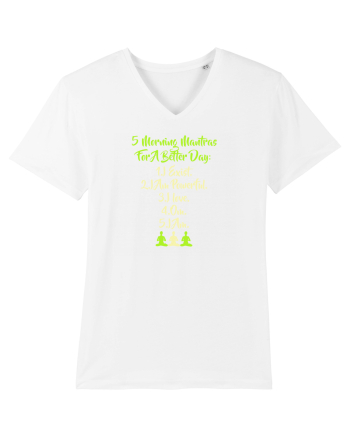YOGA White