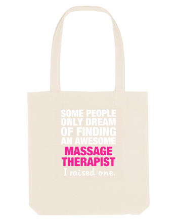 MASSAGE THERAPIST Natural