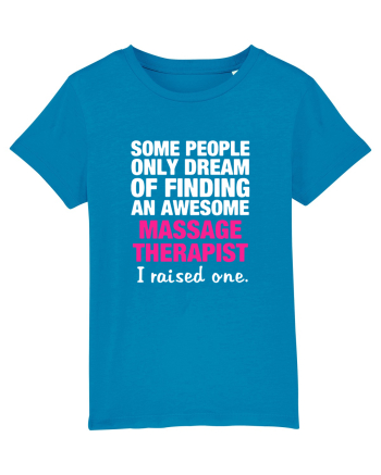 MASSAGE THERAPIST Azur