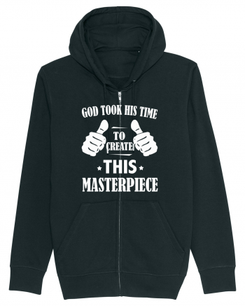 MASTERPIECE Black