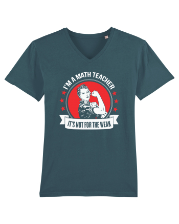 MATH TEACHER Stargazer