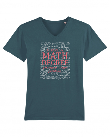 MATH DEGREE Stargazer