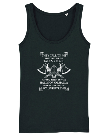 VIKING Black